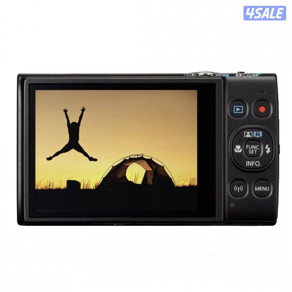 canon 285 hs (BRAND NEW)1