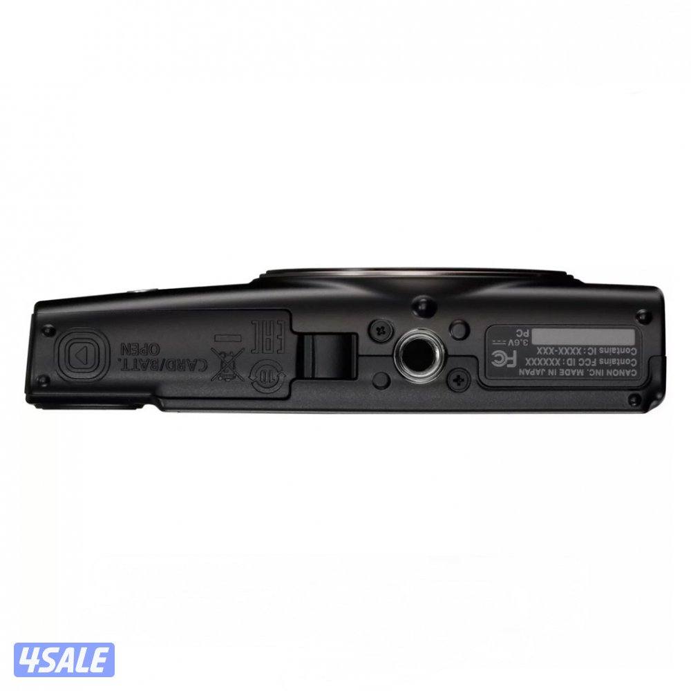 canon 285 hs (BRAND NEW)2