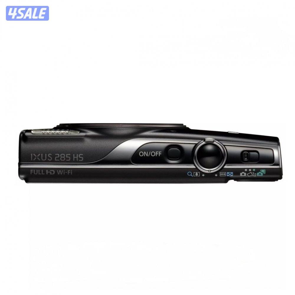 canon 285 hs (BRAND NEW)3