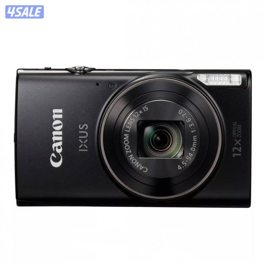 canon 285 hs (BRAND NEW)4