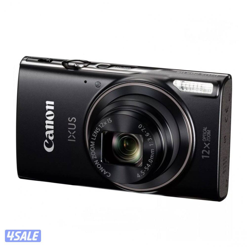 canon 285 hs (BRAND NEW)5