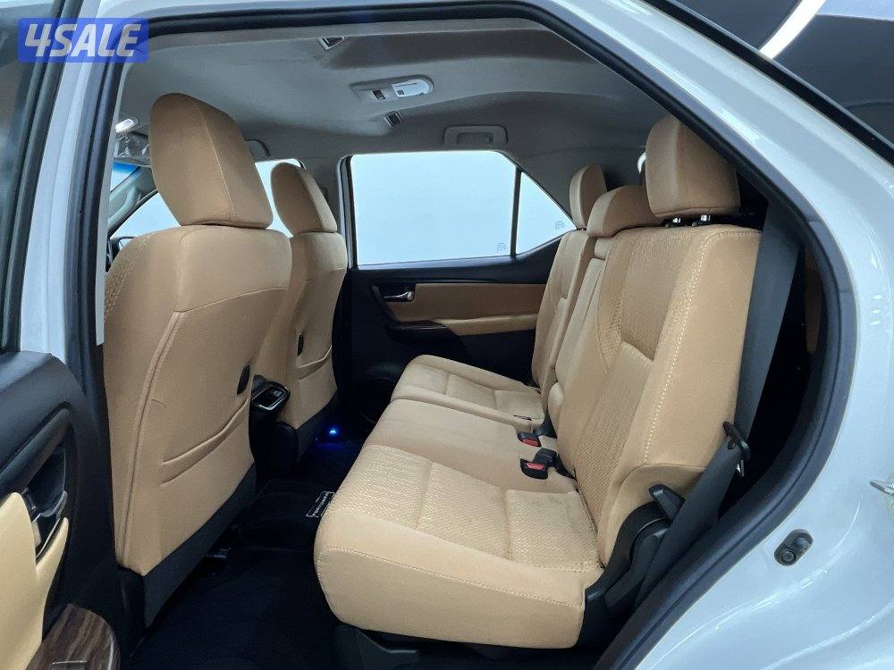 TOYOTA FORTUNER_N 20FT2A3