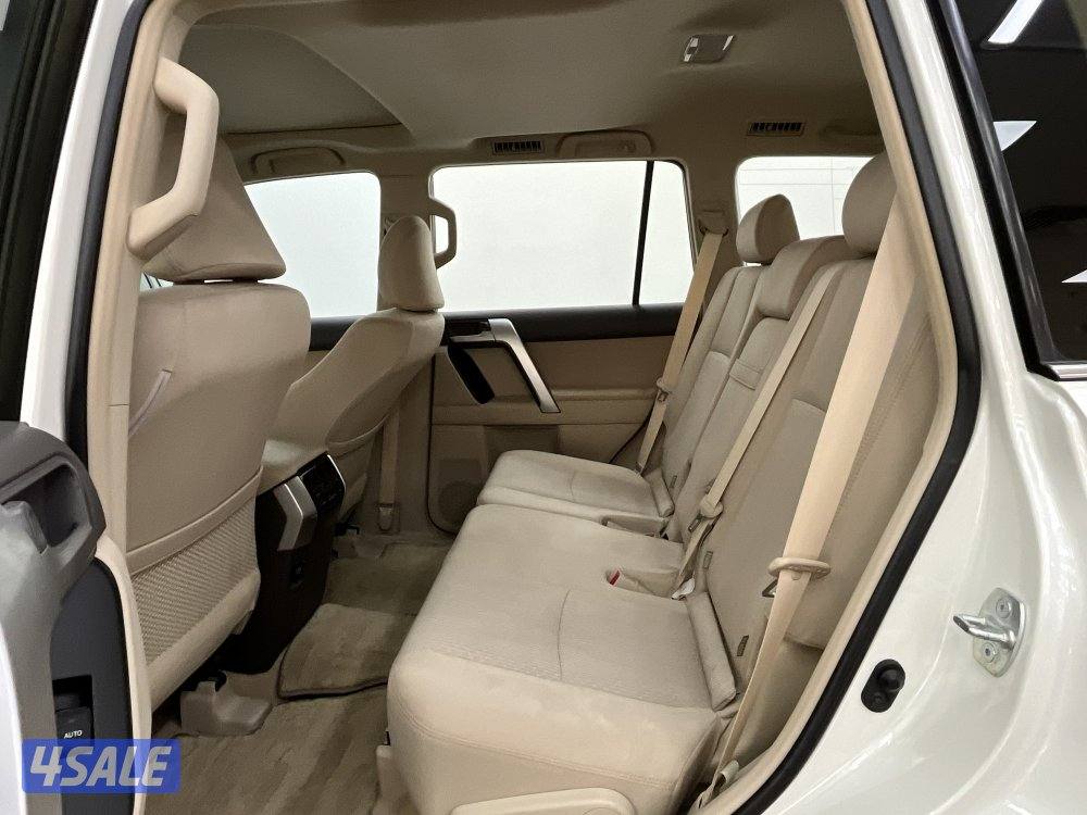 TOYOTA PRADO 21L6-VXE_U3