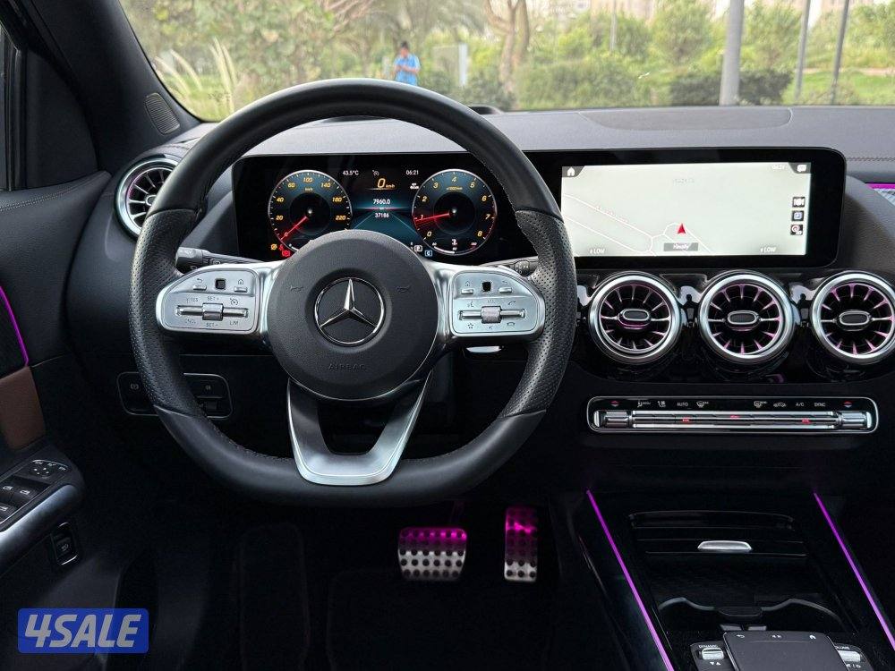 للبيع GLA200-2023 تحت الكفاله - ماكينه 1.69