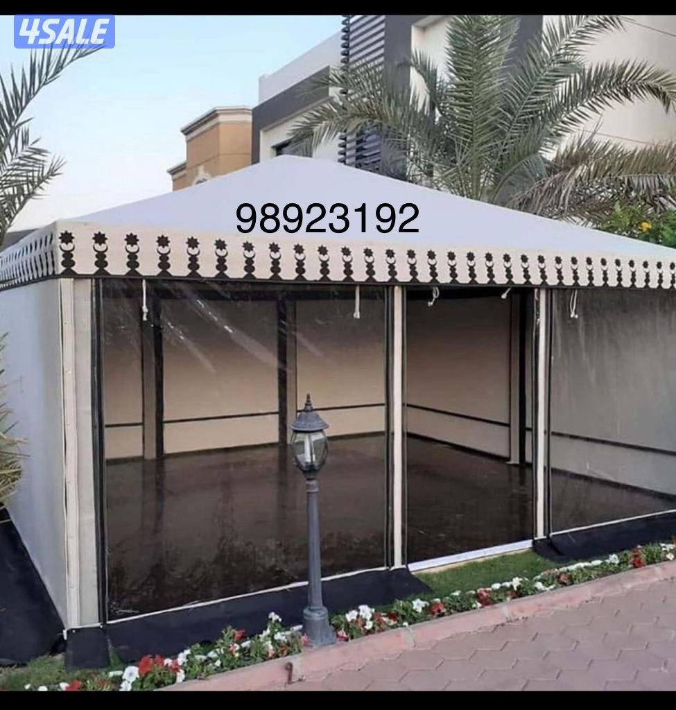 Khaima bar and diwaniya5