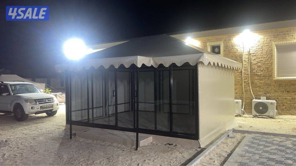 Khaima bar and diwaniya10