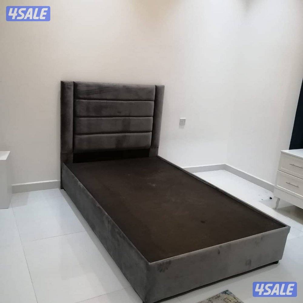 سراير نفر مع الفرشه ب٣٥ دينار باقل الأسعار3