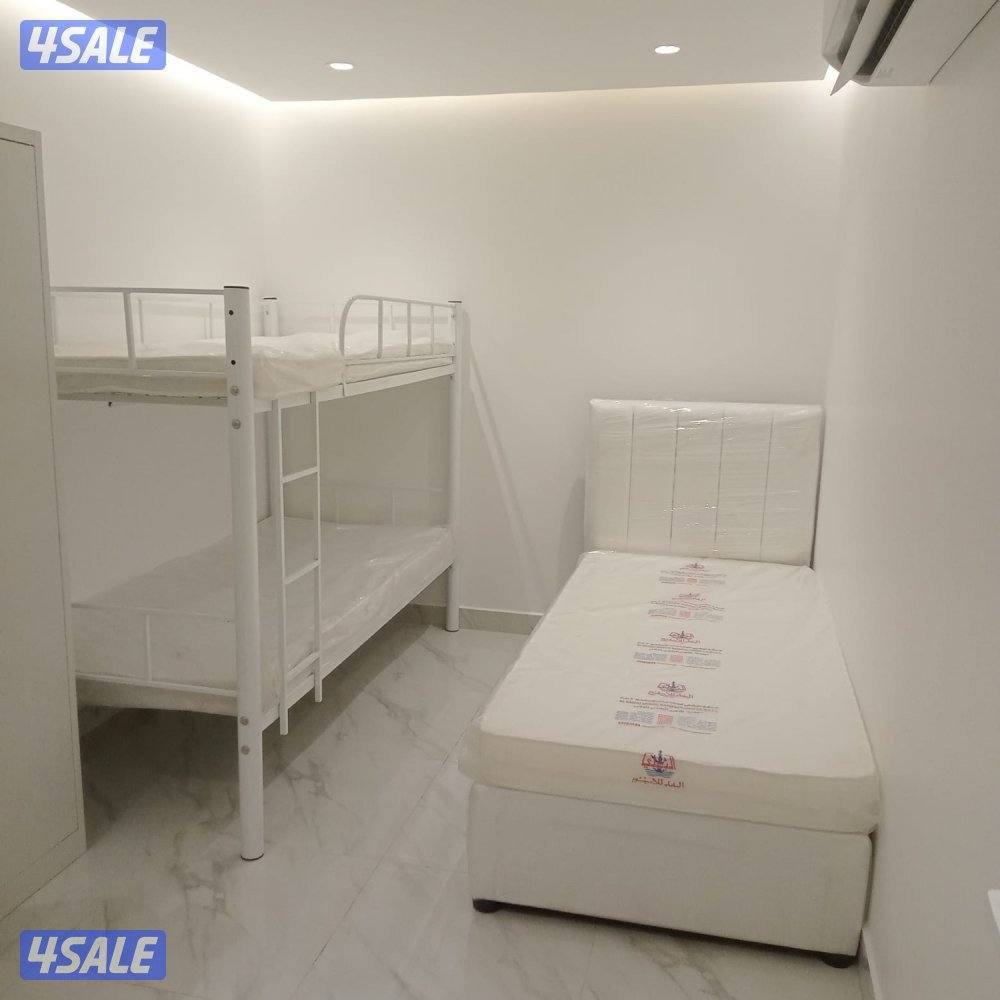 سراير نفر مع الفرشه ب٣٥ دينار باقل الأسعار4