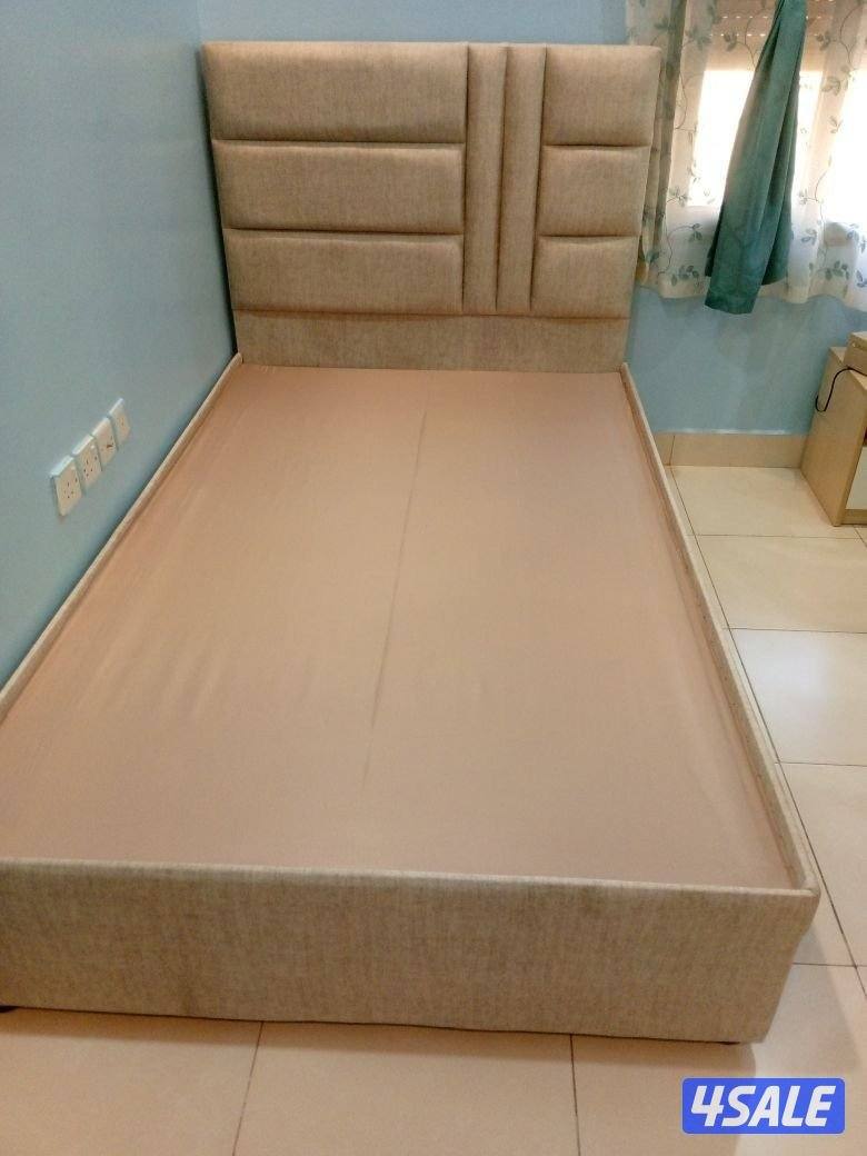 سراير نفر مع الفرشه ب٣٥ دينار باقل الأسعار6