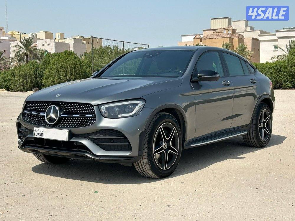مرسيدس
GLC 200 سلندر 4 تيربو
عداد 61 الف0