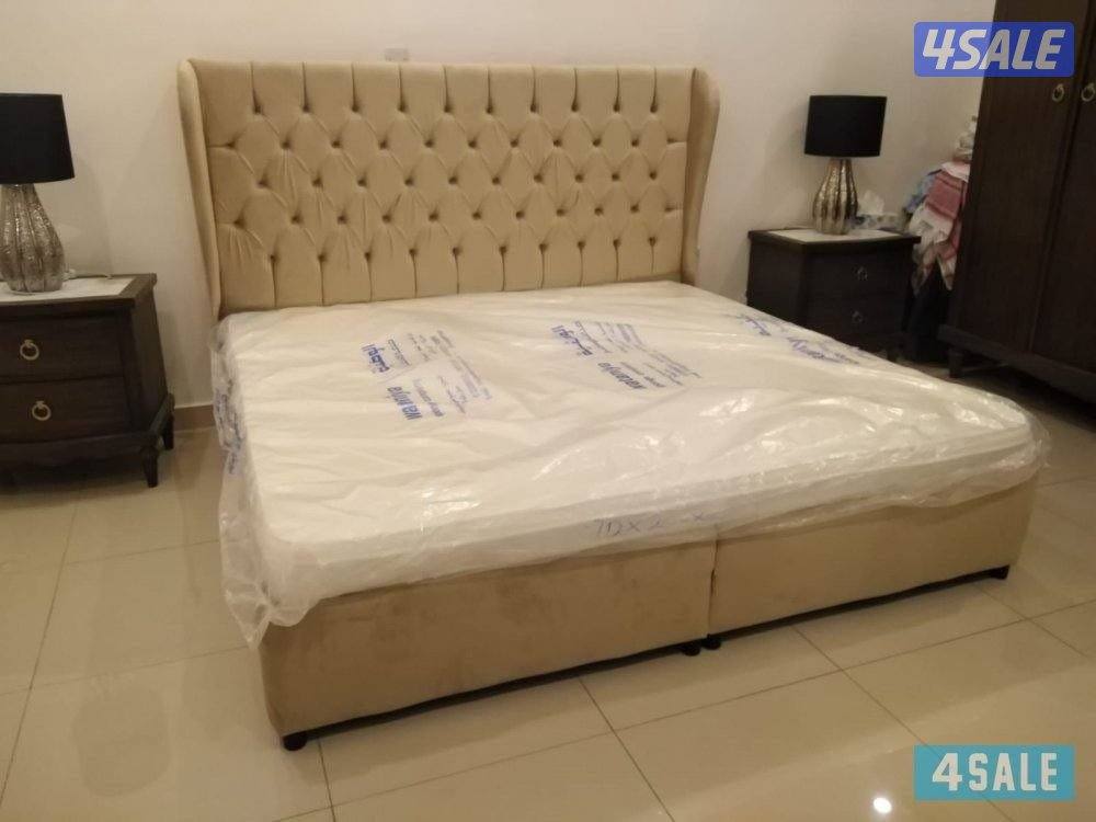 منجره ابو علي للاثاث والفرشات الطبي جميع المقاسات متوفرة4