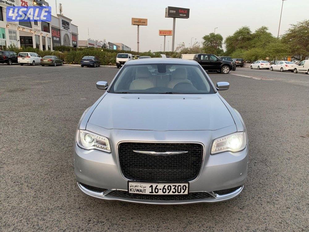 للبيع دوج كرازر  C300 طراز 20190