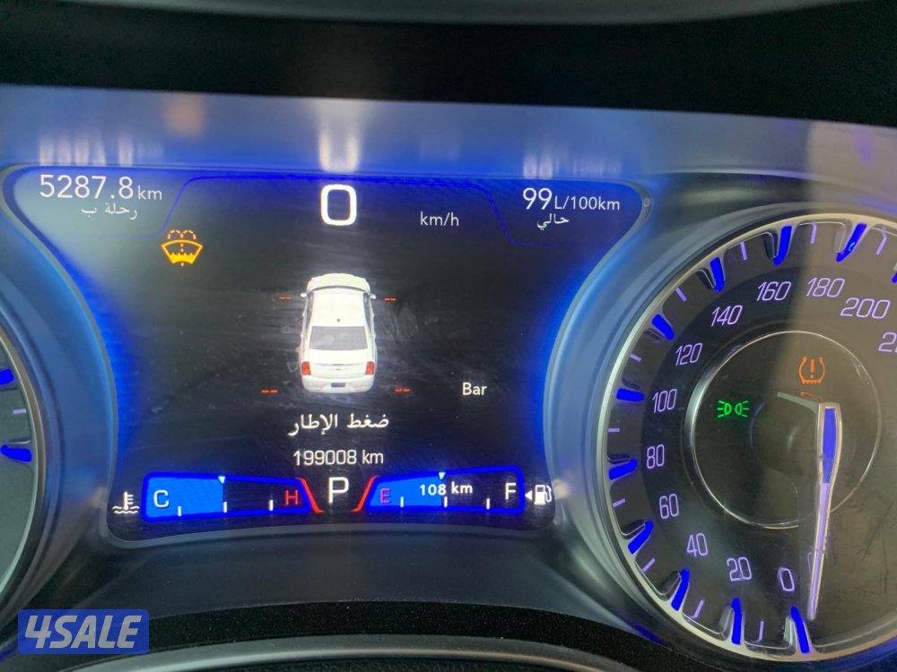 للبيع دوج كرازر  C300 طراز 20193