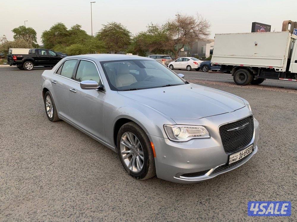للبيع دوج كرازر  C300 طراز 20195