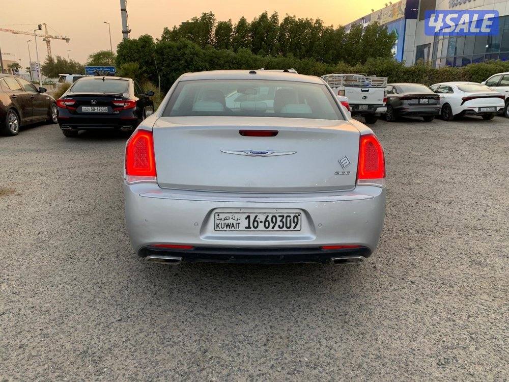 للبيع دوج كرازر  C300 طراز 20194