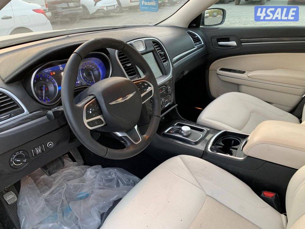 للبيع دوج كرازر  C300 طراز 20196
