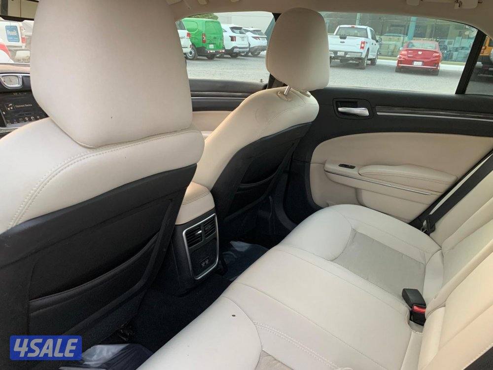 للبيع دوج كرازر  C300 طراز 20197
