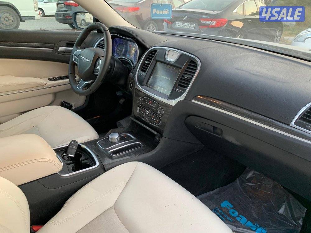 للبيع دوج كرازر  C300 طراز 20198