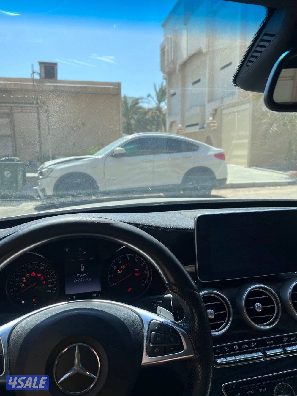 C450 AMG 20161