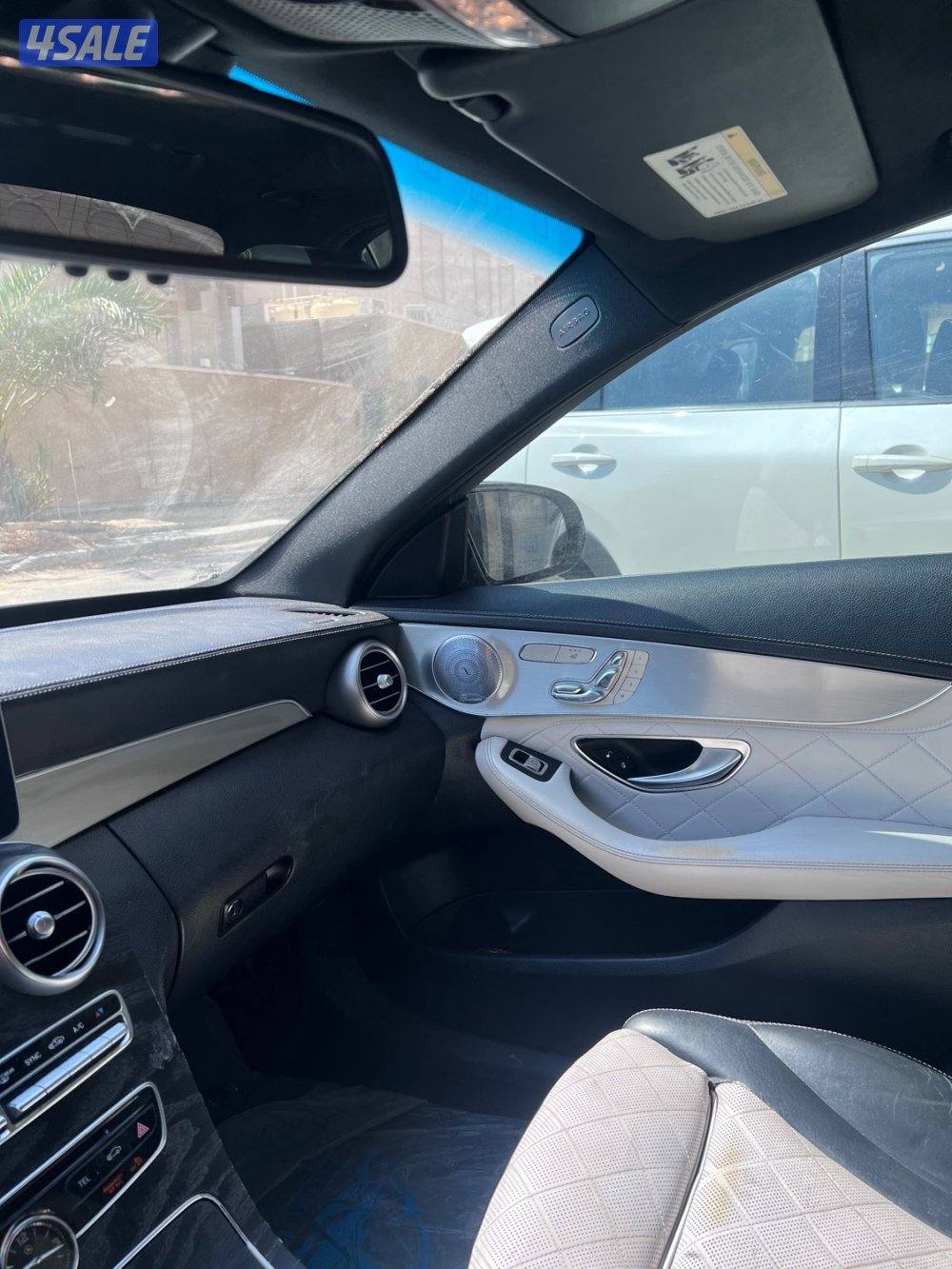 C450 AMG 20162