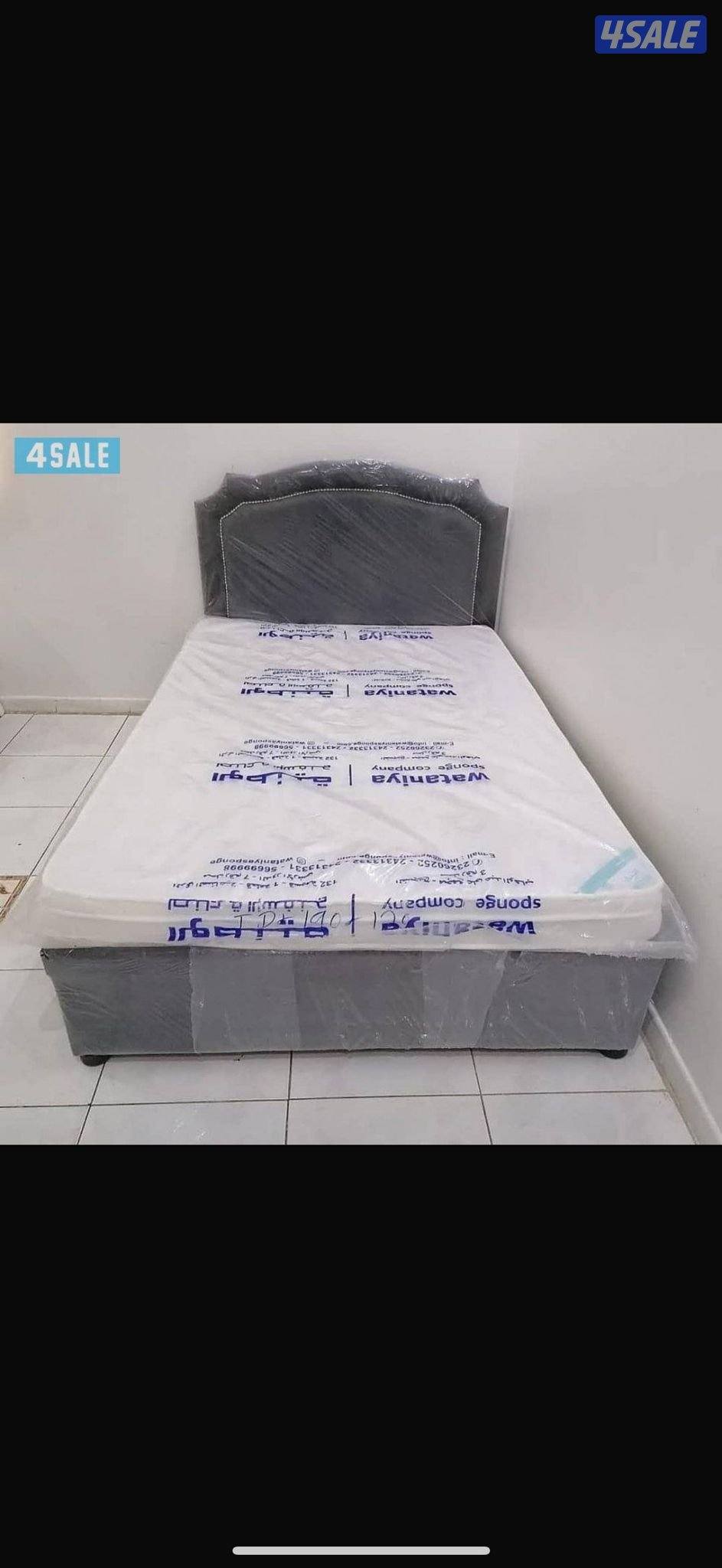 عالم السراير والفرشات الطبي جميع المقاسات متوفرة0