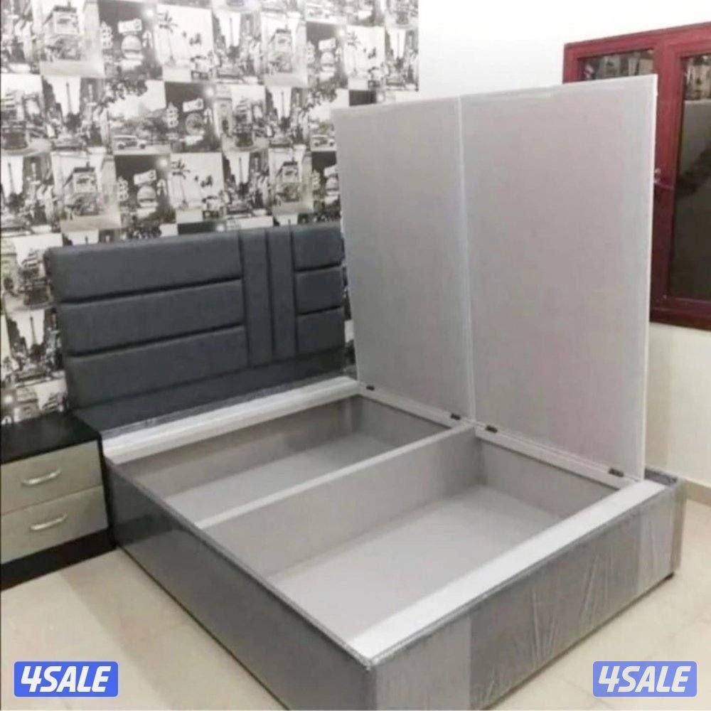 عالم السراير والفرشات الطبي جميع المقاسات متوفرة5