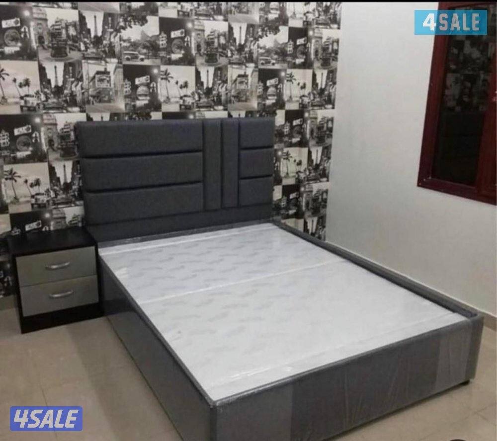 عالم السراير والفرشات الطبي جميع المقاسات متوفرة4