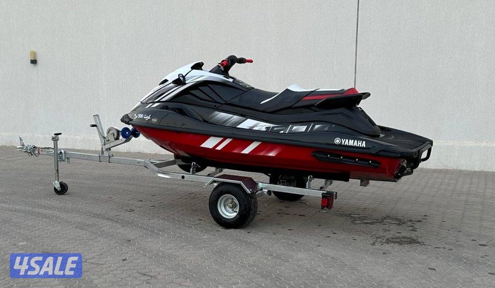 2024 ياماها جي بي 1900 cc ، ممشى 25 ساعه فقط0