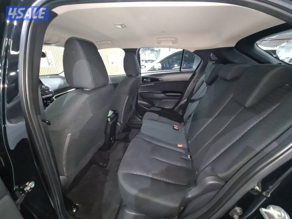 Mitsubishi Eclipse Cross2