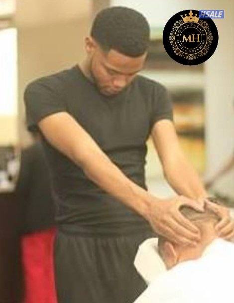 six 2 six daytime Offer, Top class Hot oil for massage. ONLY CASH0