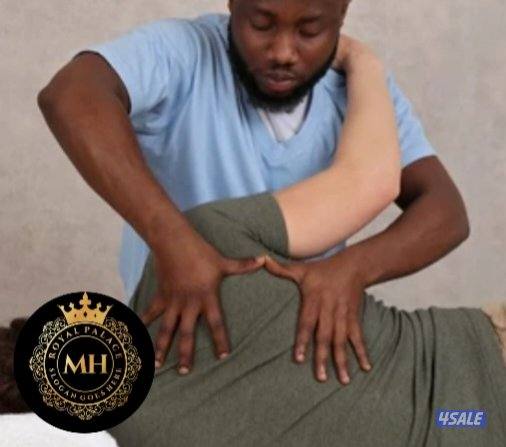 six 2 six daytime Offer, Top class Hot oil for massage. ONLY CASH1