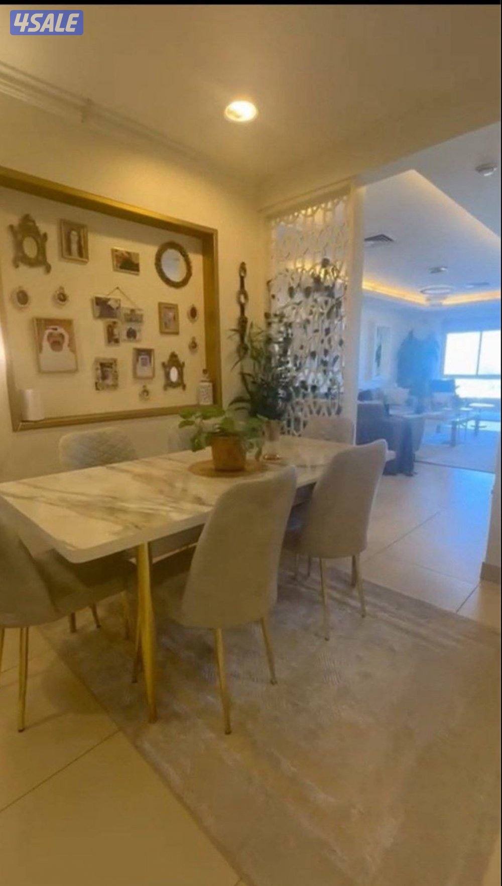 لايطفوكم شقه اطلاله بحريه كامله 150م3