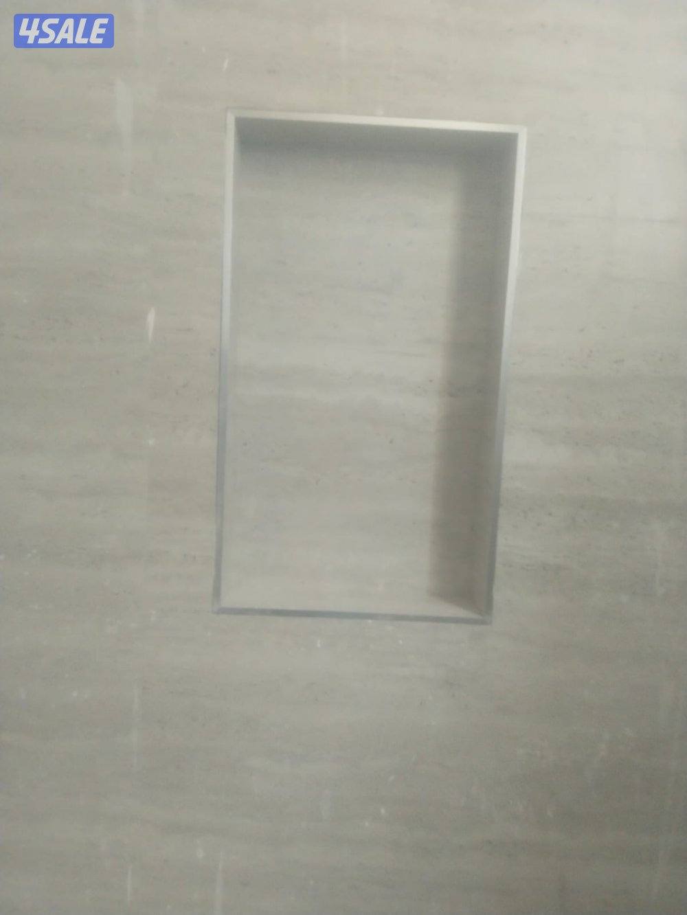 معلم باكستاني تركيب سيراميك بلاط جرانيت8