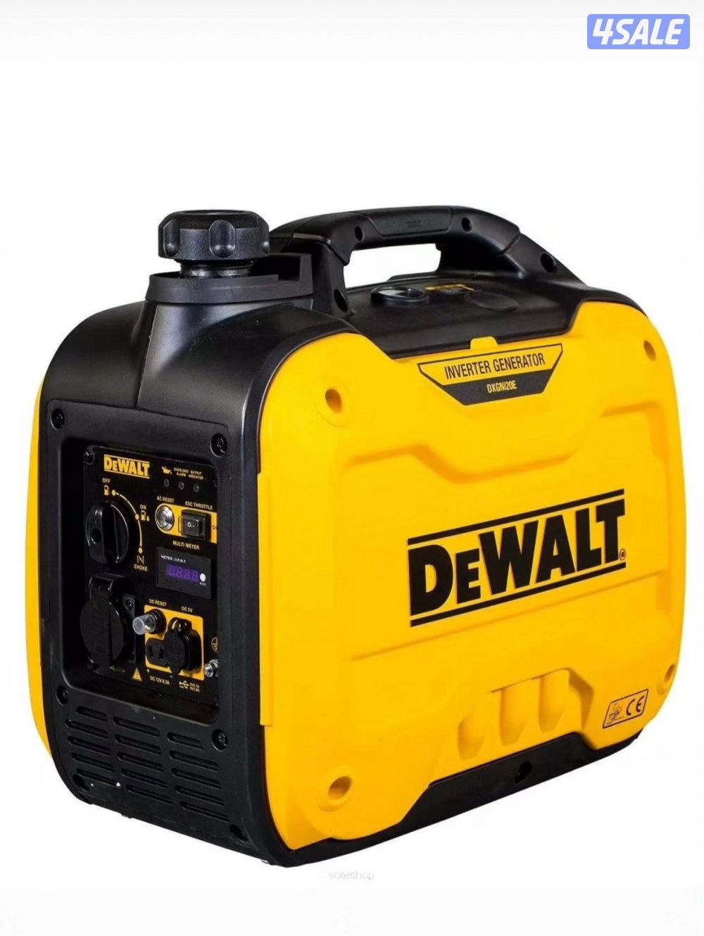 للبيع مولدات HUNTAR جميع احجام من ١٠٠ ال ١٢٠٠٠13