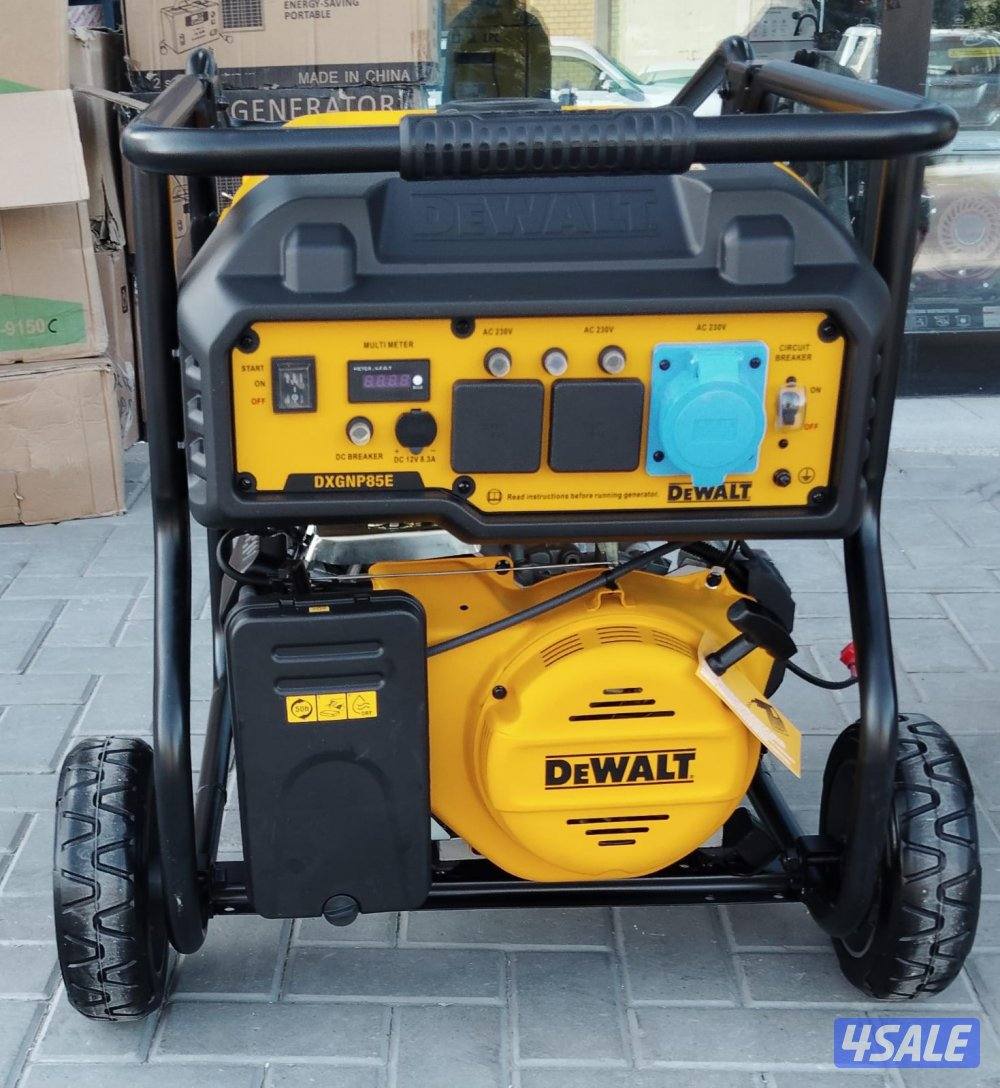 للبيع مولدات HUNTAR جميع احجام من ١٠٠ ال ١٢٠٠٠12