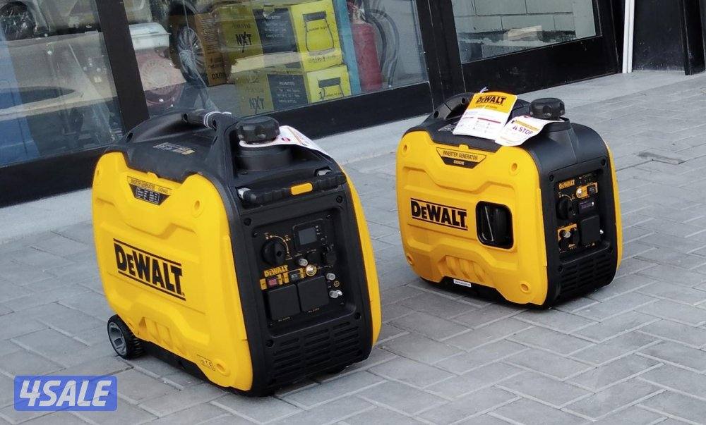 للبيع مولدات HUNTAR جميع احجام من ١٠٠ ال ١٢٠٠٠14