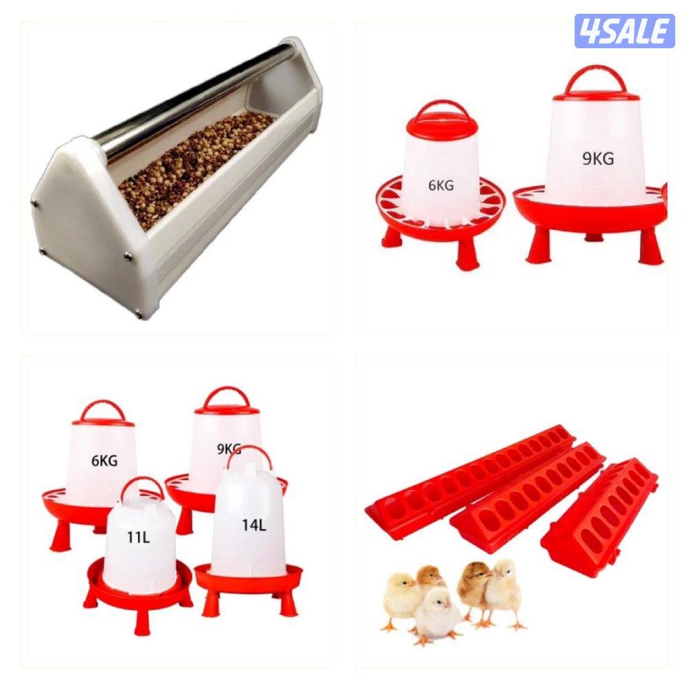 عرض فقاسات ومستلزمات دواجن وطيور - فقاسات العربي0