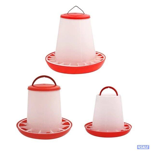 عرض فقاسات ومستلزمات دواجن وطيور - فقاسات العربي2