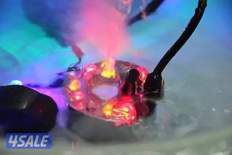 عرض فقاسات ومستلزمات دواجن وطيور - فقاسات العربي3