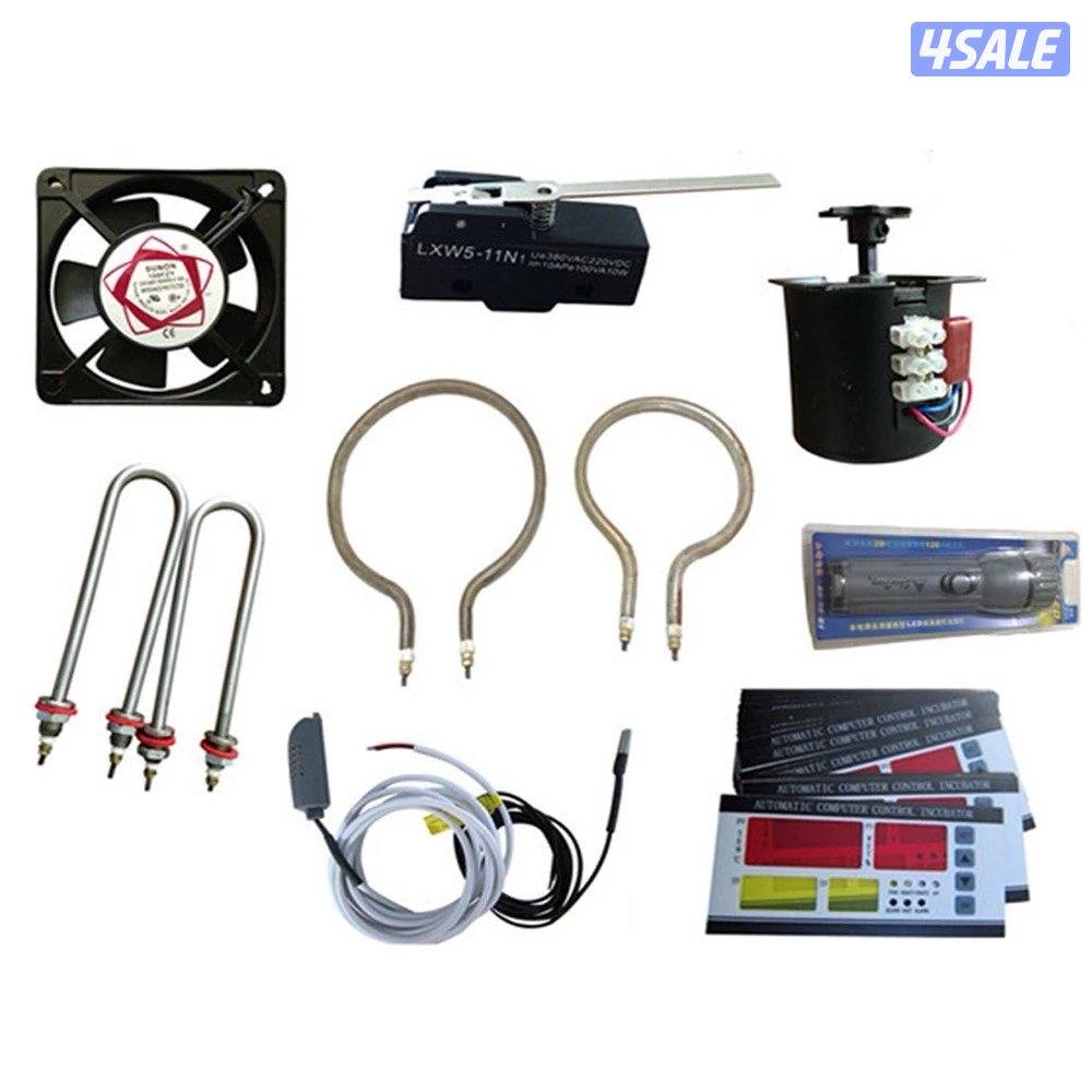 عرض فقاسات ومستلزمات دواجن وطيور - فقاسات العربي7