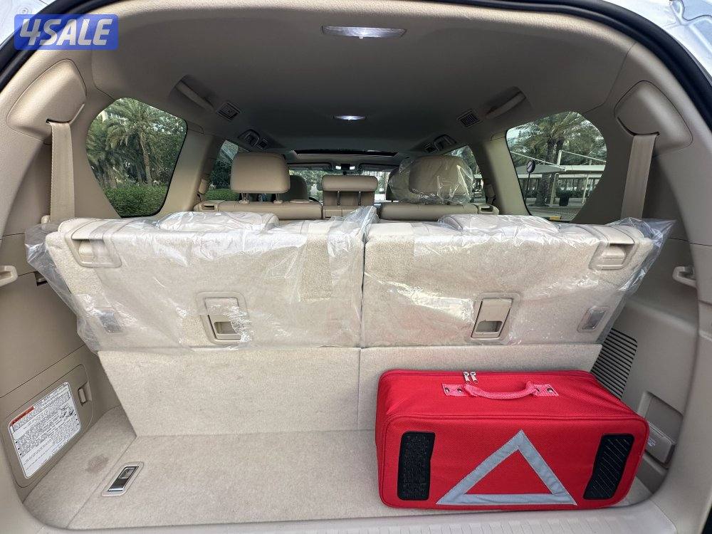 وكالة كامل المواصفات Prado TXL 2022📍9