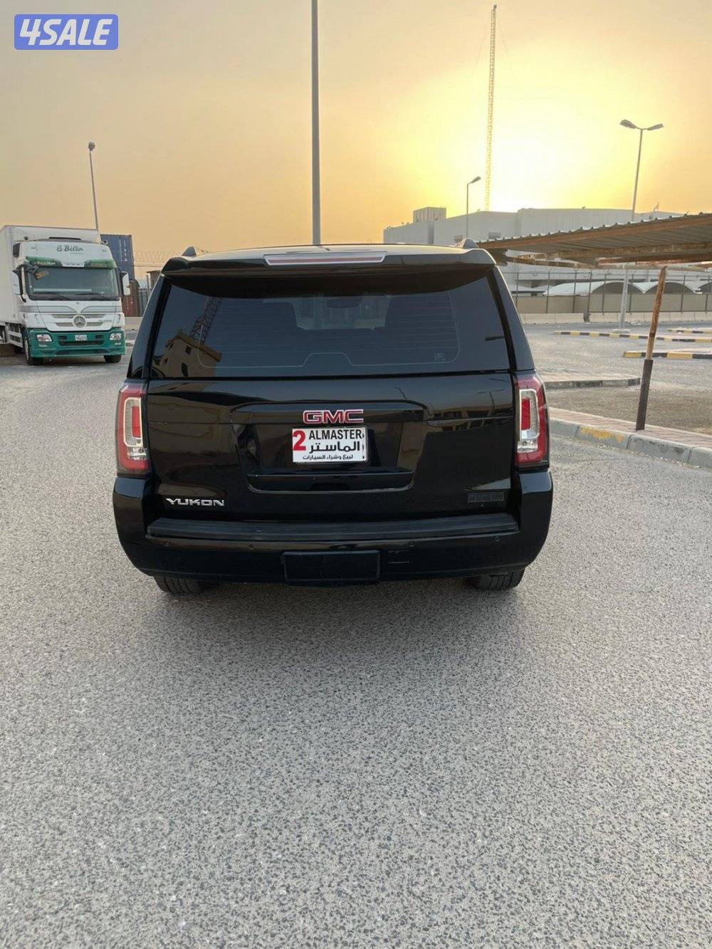 جمس يوكن فحص جير مكينه فقط الشاصي غير جيد واصباغ متفرقه ما له فحص عندي4