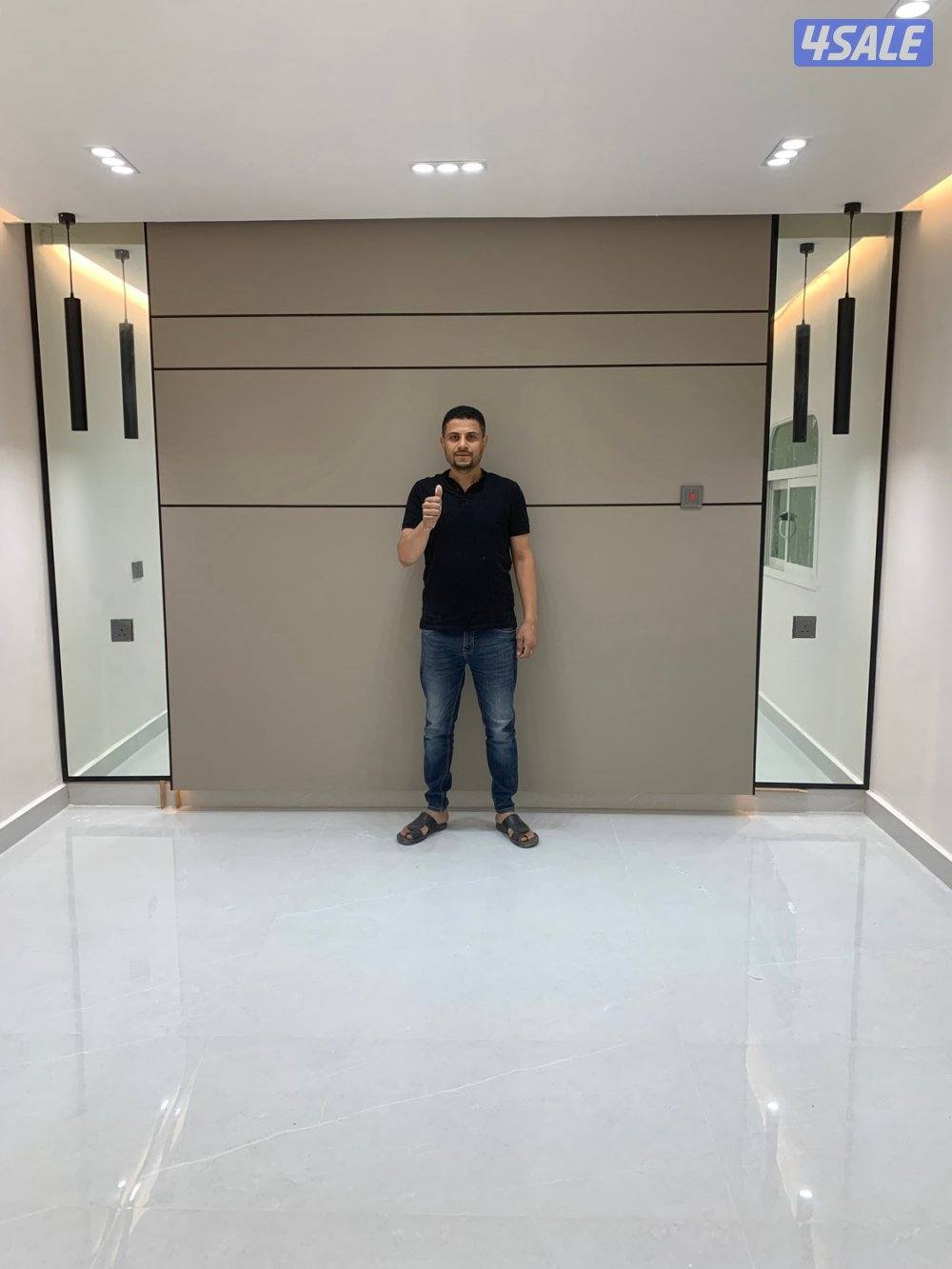اصباغ وديكورات ابو كريم جميع مناطق الكويت2