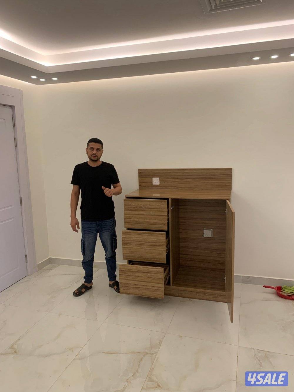 اصباغ وديكورات ابو كريم جميع مناطق الكويت7