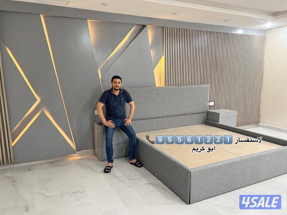 اصباغ وديكورات ابو كريم جميع مناطق الكويت13