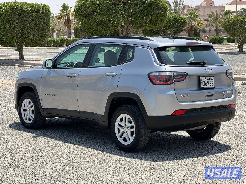 كومباس 20190