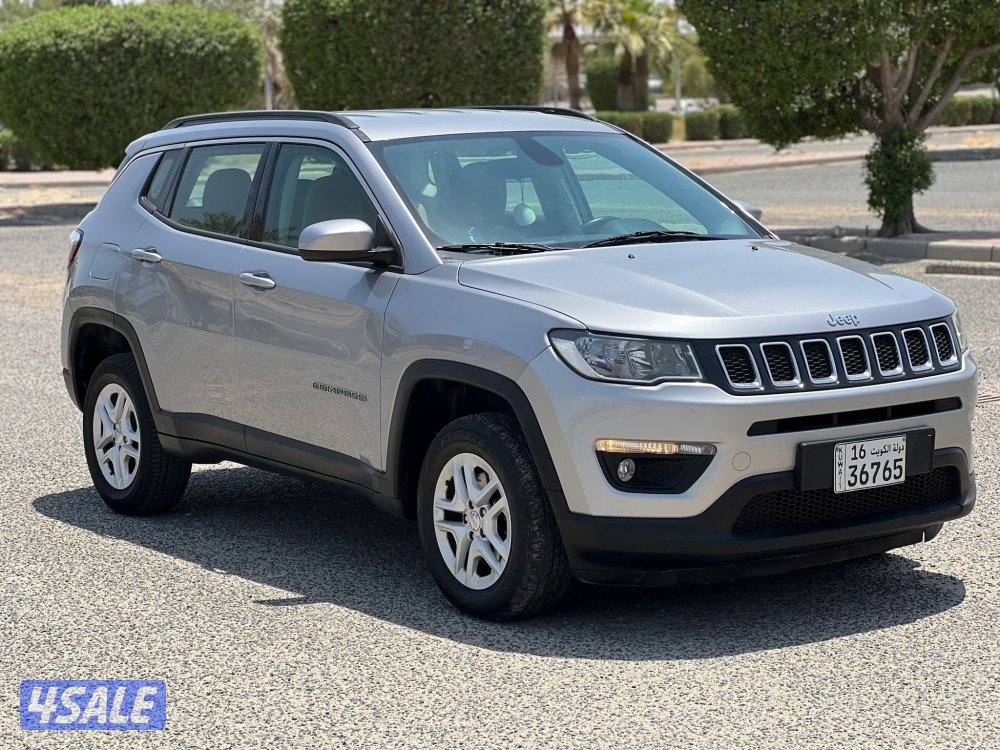 كومباس 20197