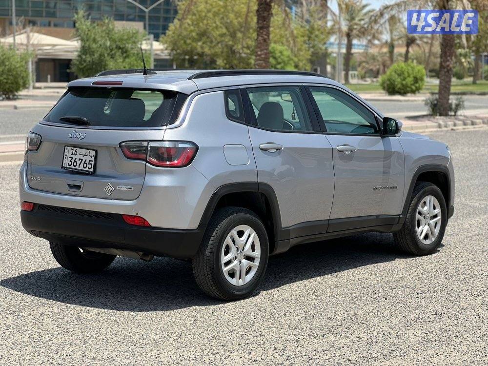كومباس 20198