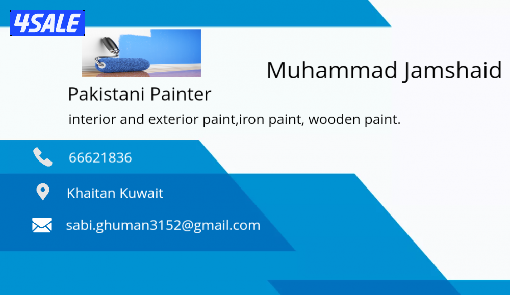 Pakistani Painter1