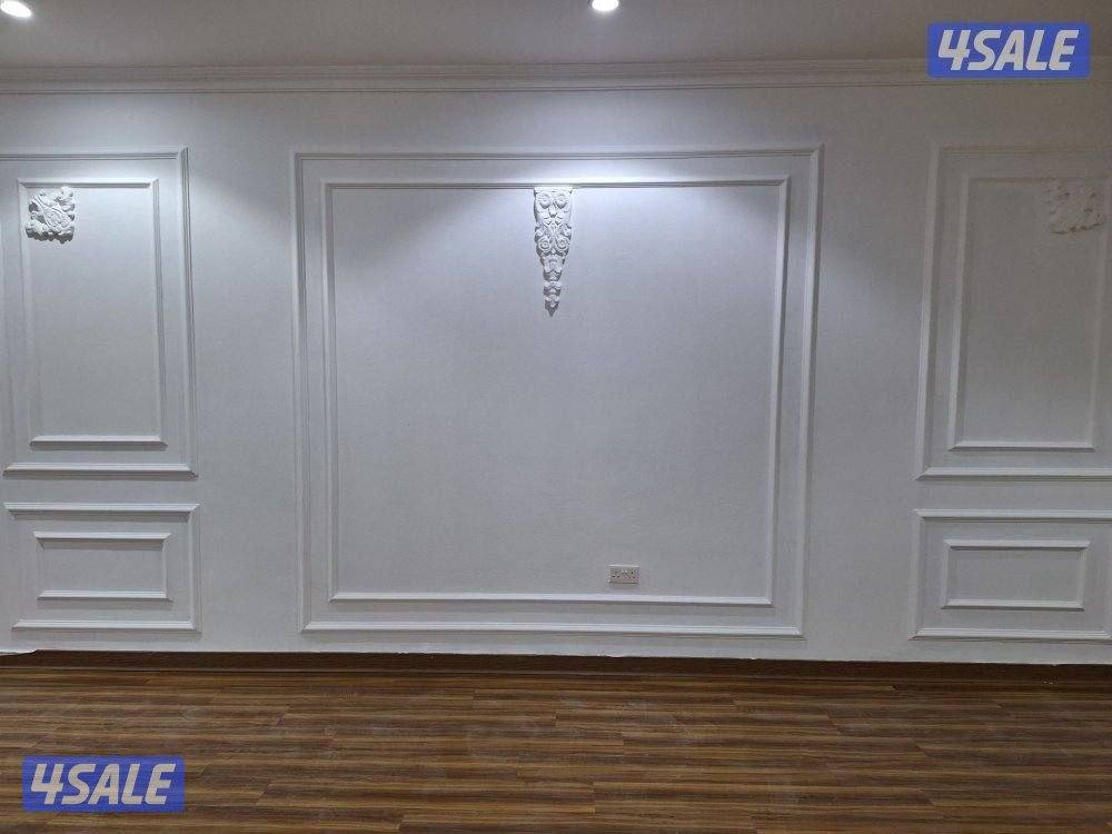 معلم ديكور جبسم بورد gypsum decor11